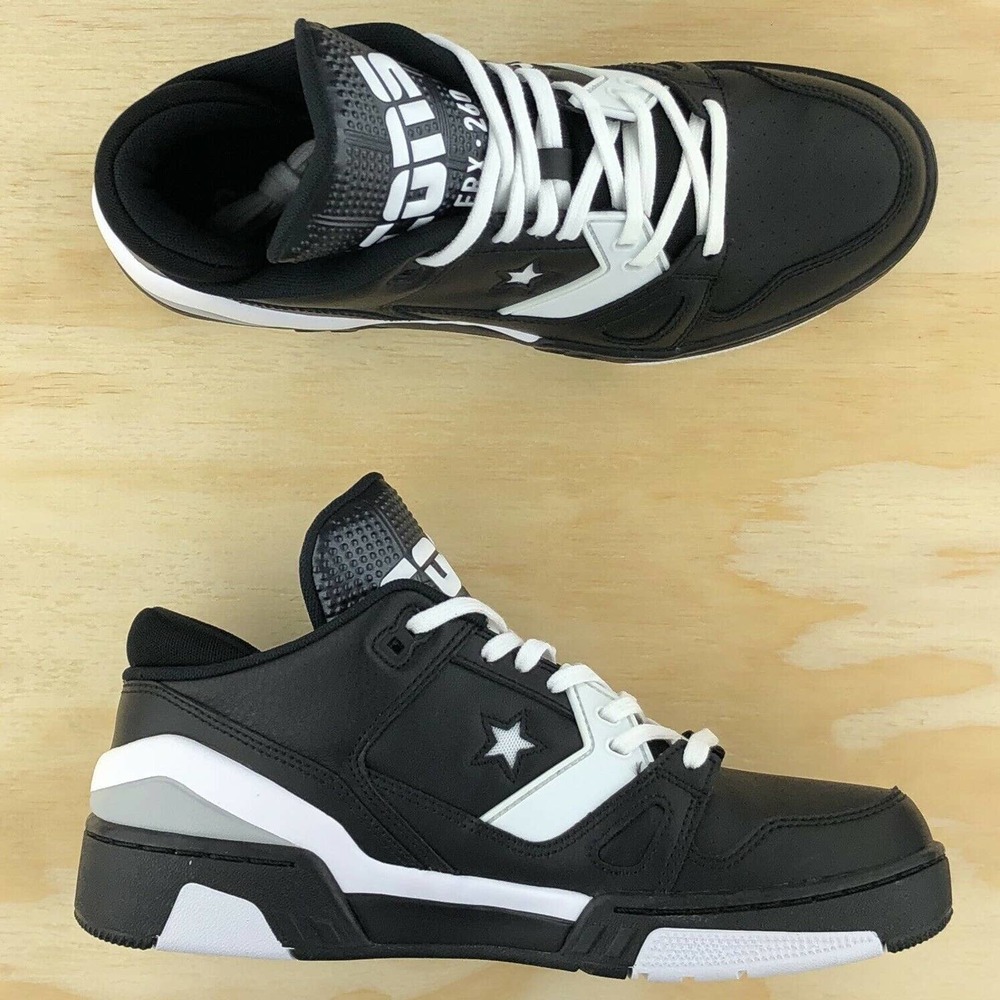 Converse ERX 260 Low Top Don C Retro Shoes Sz 10.5 - Picture 3 of 9